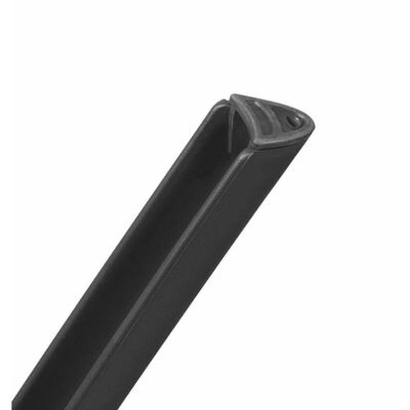 Outdoor Chairs Akola 2 Pcs Graphite