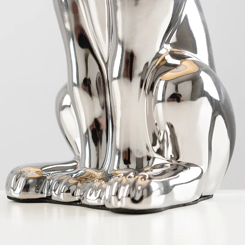 Miramontes Ceramic Novelty Lamp