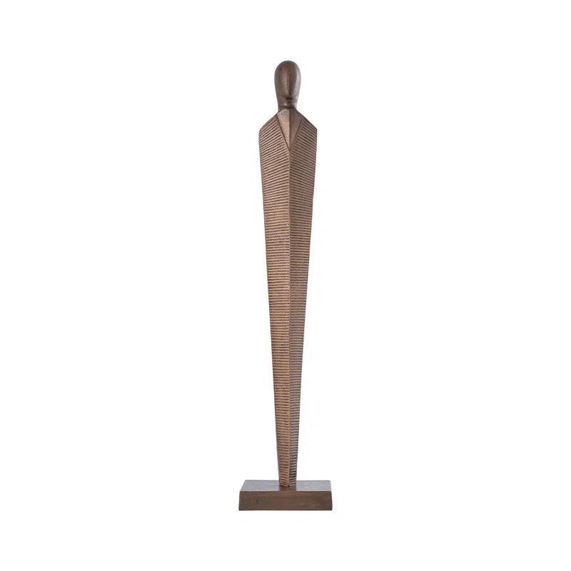Acelia People Figurines & Sculptures