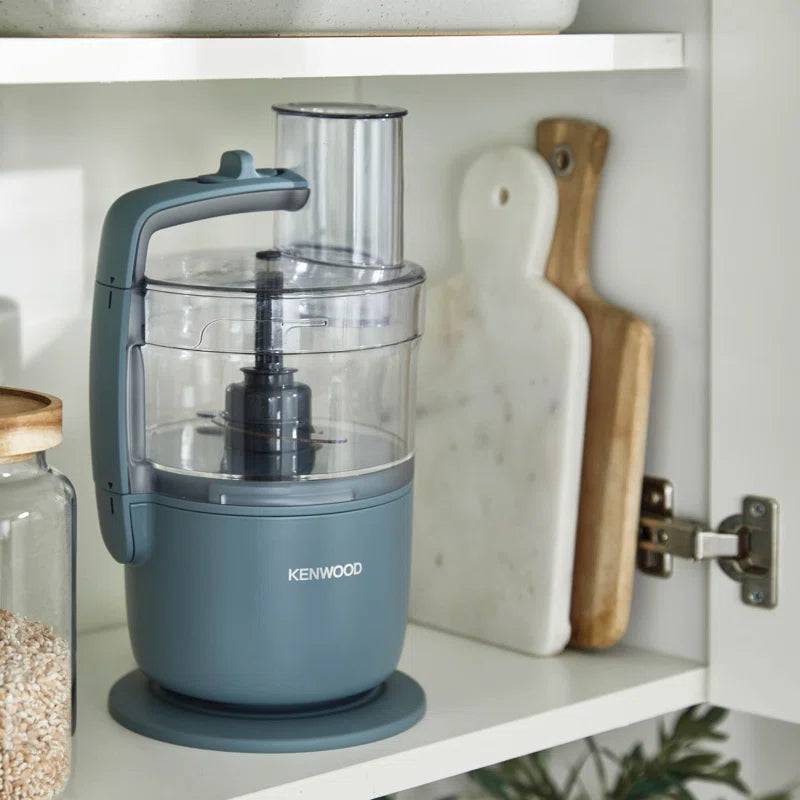 650W 1.3L Multipro Go Super Compact Food Processor