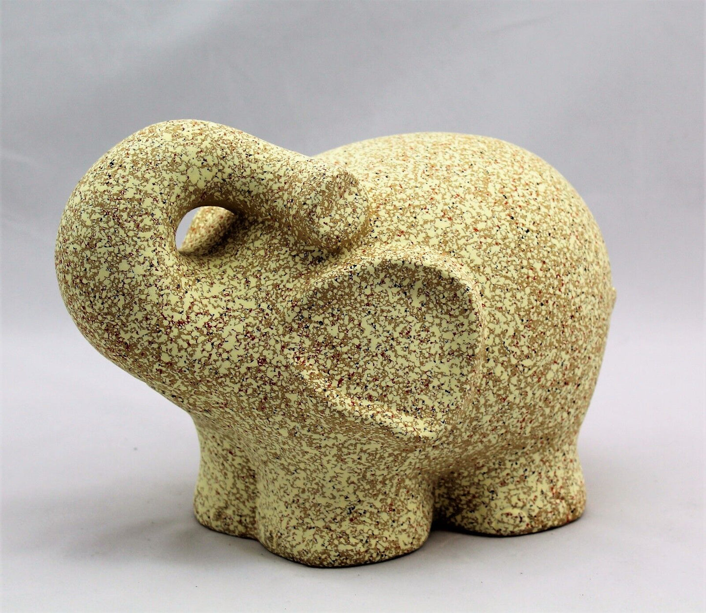 Elephant Home Furnishings Decor Ornament Outdoor Indoor Statue Animals Decor