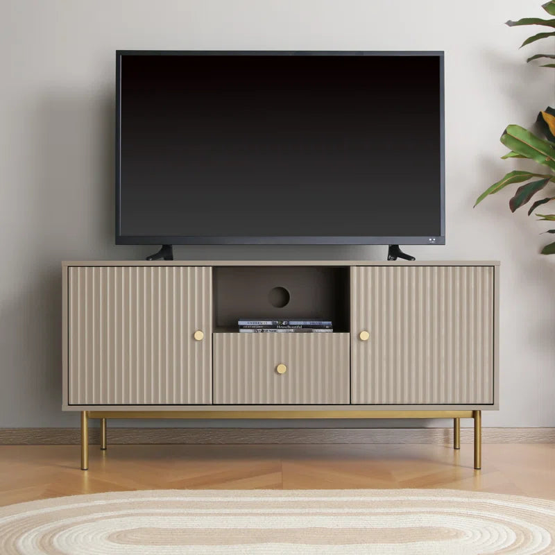 Aggri - Modern TV Unit for Living Room