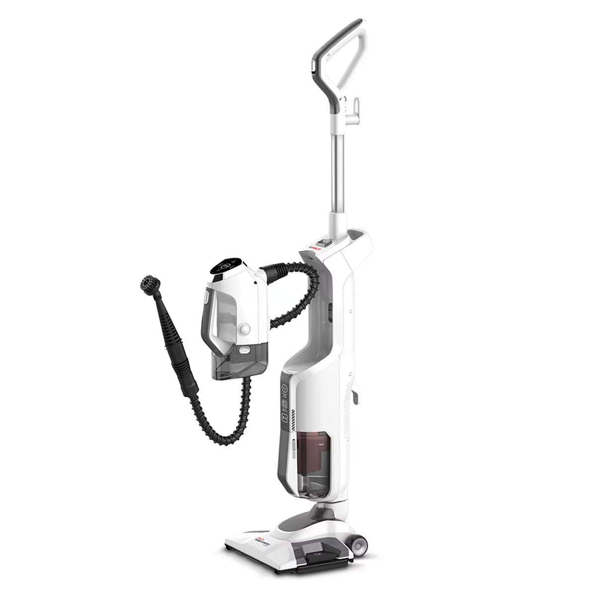 Vaporetto 3 Clean Corded Vacuum Steam Cleaner, PTG0078