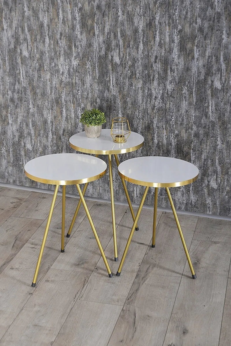 Chattanooga Living Room Table Set