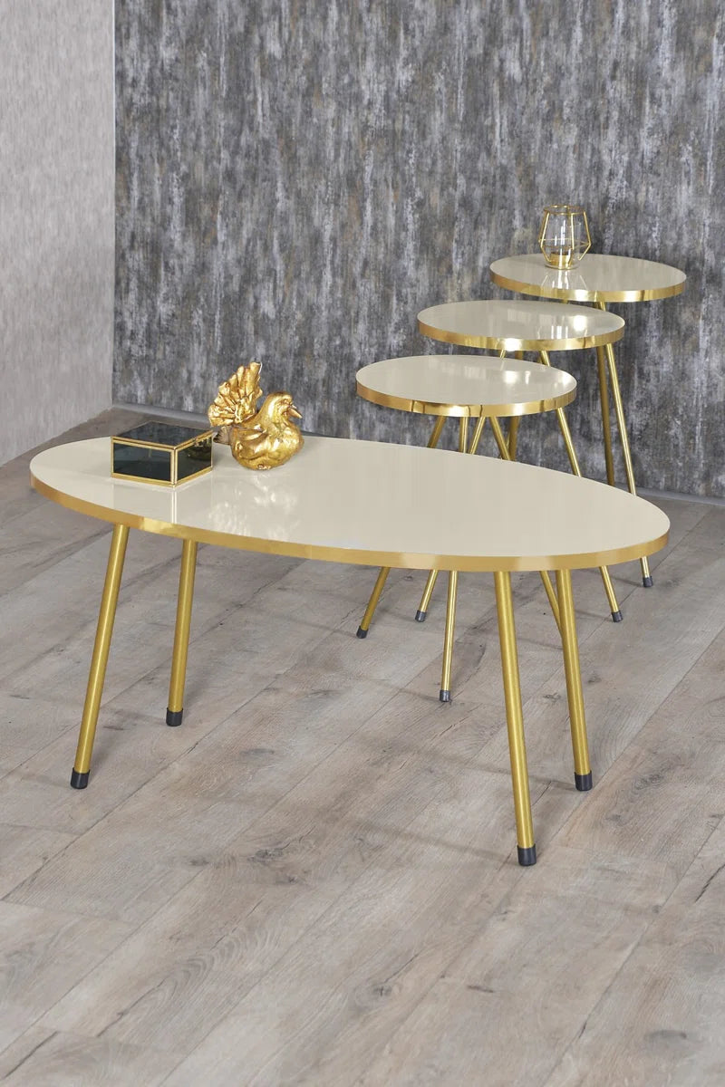 Chattanooga Living Room Table Set