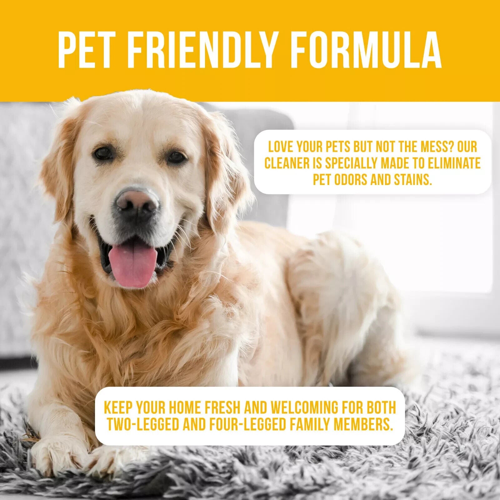 CARPET SHAMPOO CLEANER CLEANING DETERGENT 5L ODOUR PET DEODORISER VAX CITRUS