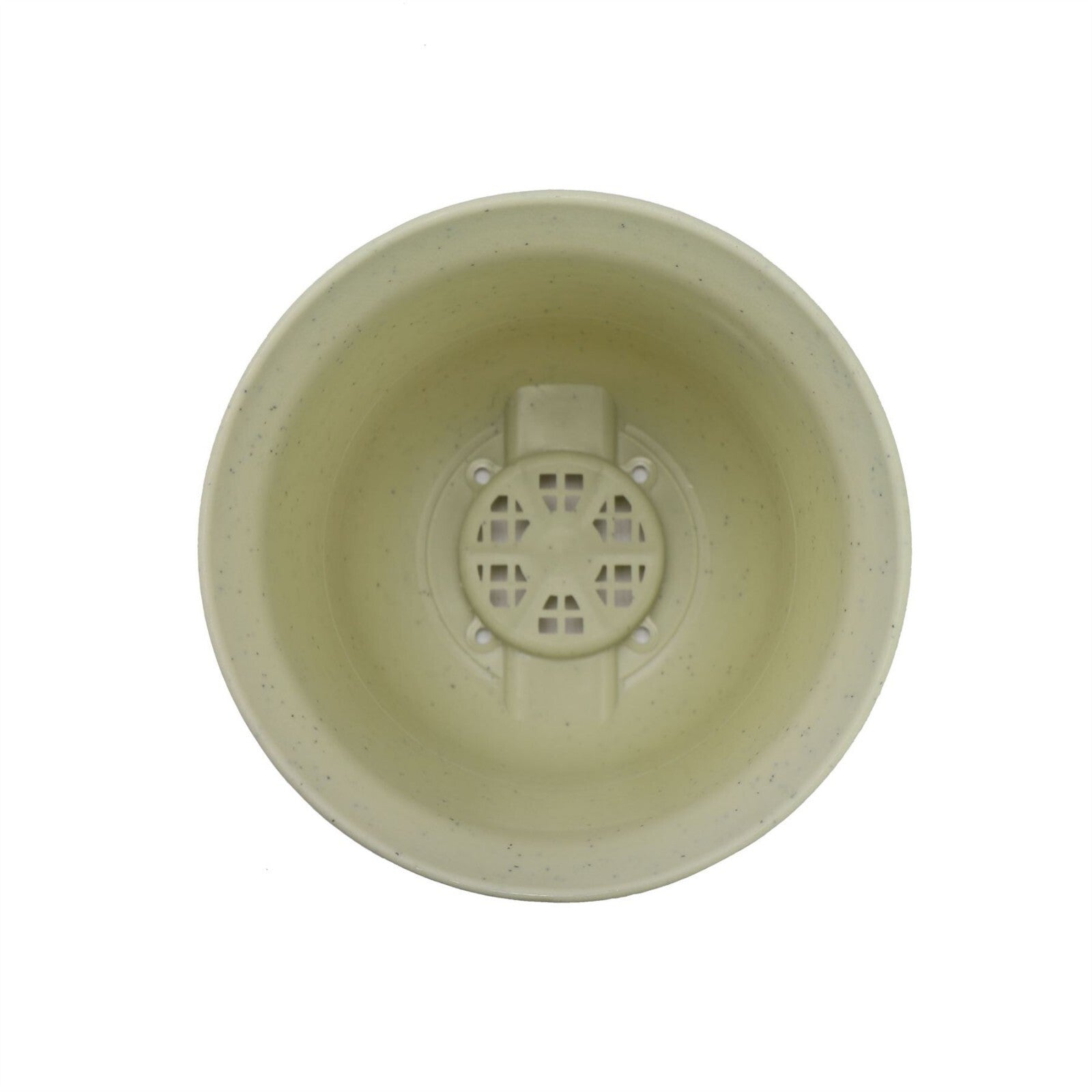 Plastic Plant Pots Set of 10 Medium Indoor & Outdoor Flower Pots | Pukkr