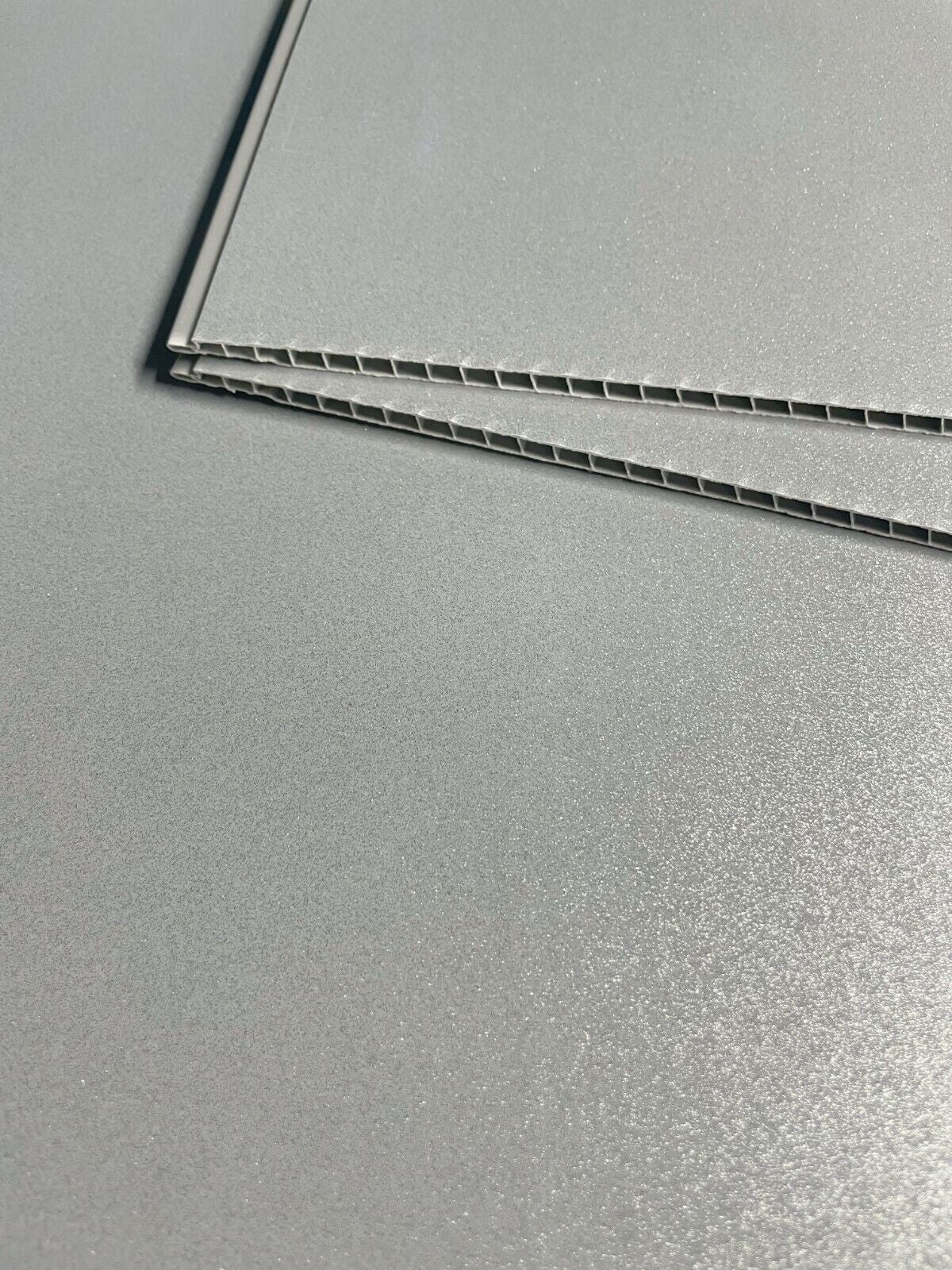 10 White Black Grey Sparkle & Marble Shower Wall Panels PVC Bathroom Cladding