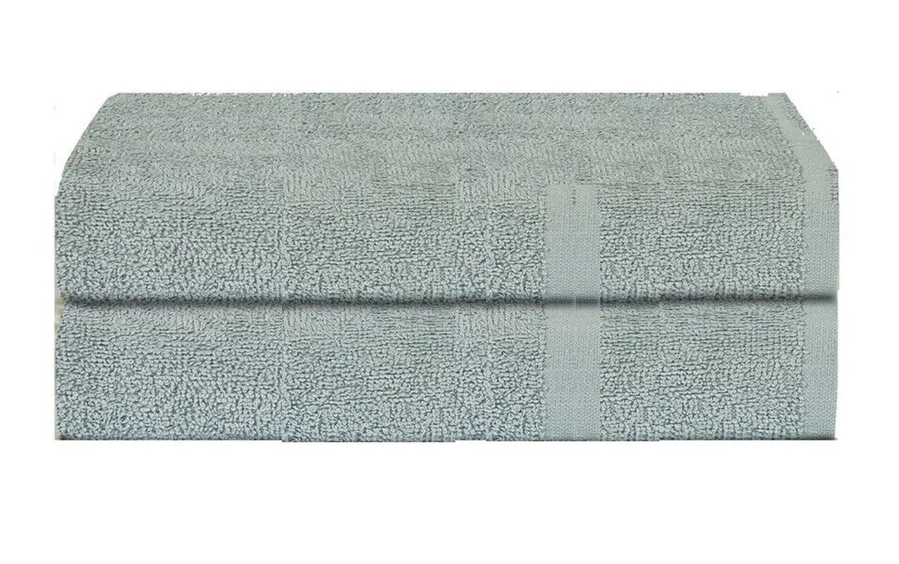 2 PACK Egyptian Luxury LARGE Bathroom TOWELS SETS BATH SHEETS Cotton Jumbo