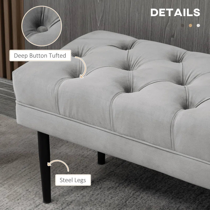 Jarin Upholstered Bench