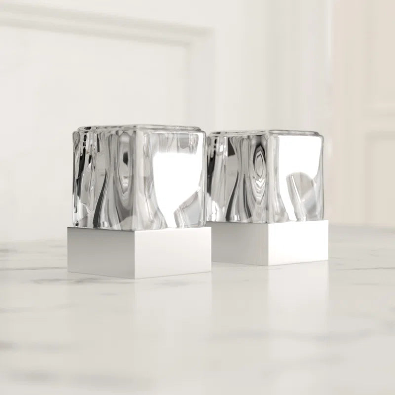 Eshleman 10Cm Table Lamp Set