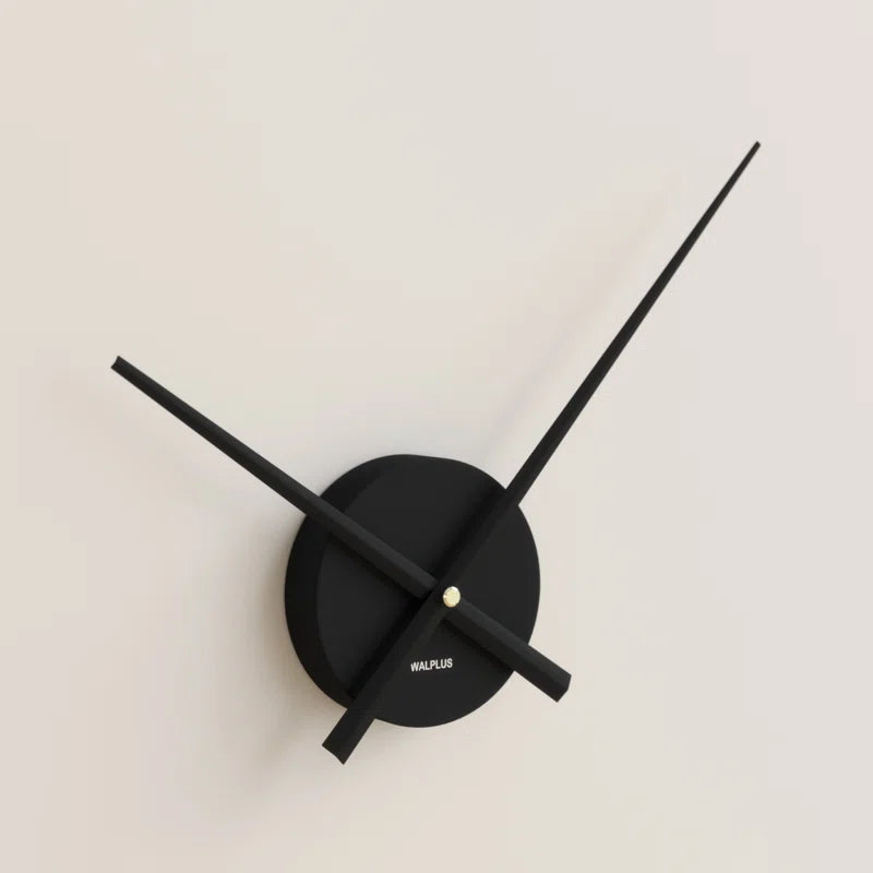 Barrientez Classic Wall Clock