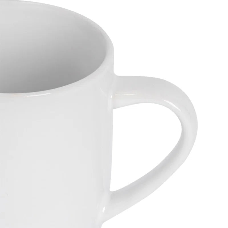 - Coloured Coffee Mugs - 350Ml