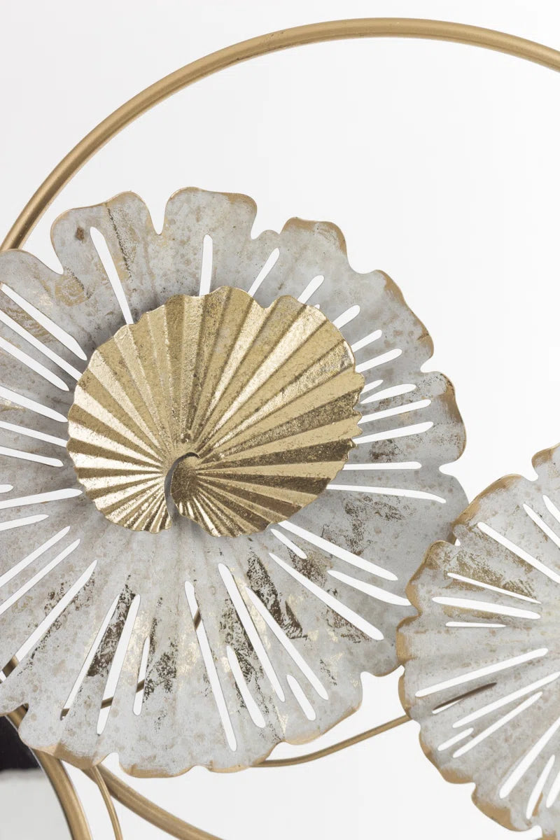 Glam Wall Decor