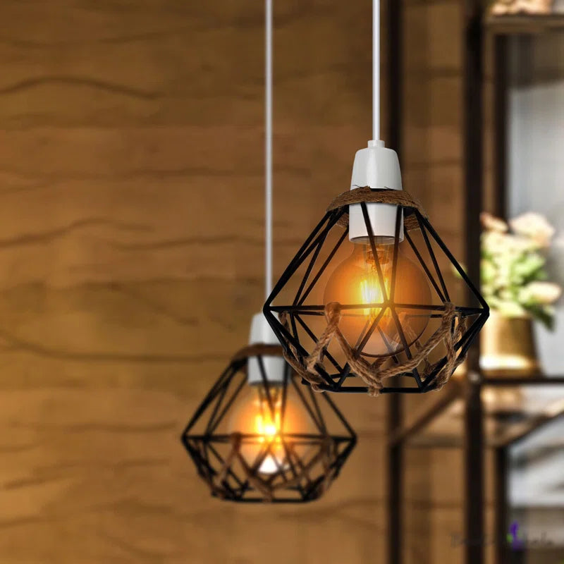 13Cm H Metal Novelty ( Screw on ) In