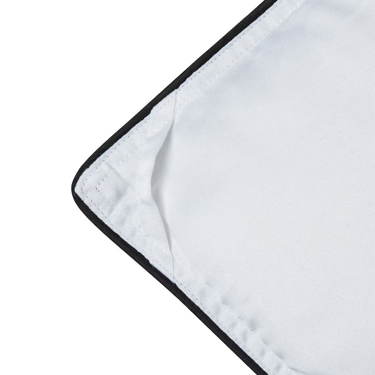 the Cloud Bamboo 10.5 Tog All Seasons Duvet, Single