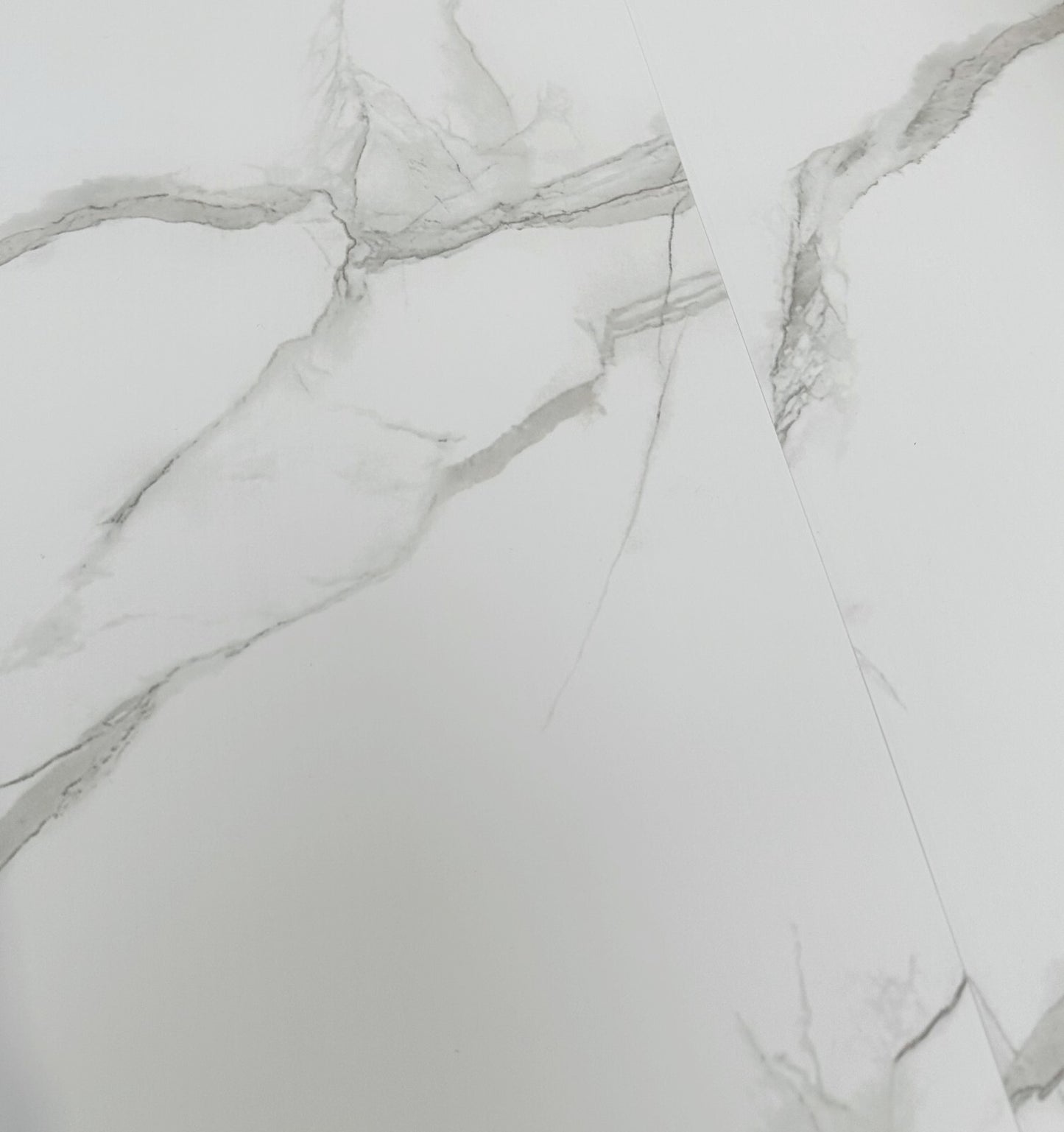 10 White Black Grey Sparkle & Marble Shower Wall Panels PVC Bathroom Cladding