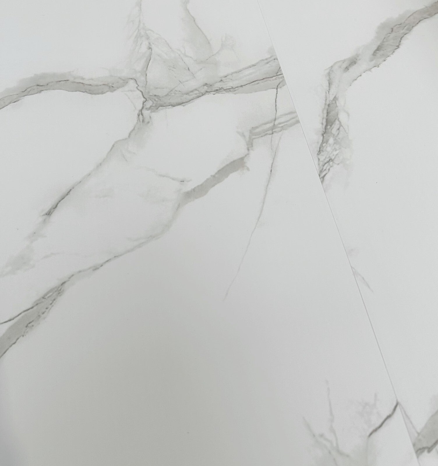 10 White Black Grey Sparkle & Marble Shower Wall Panels PVC Bathroom Cladding