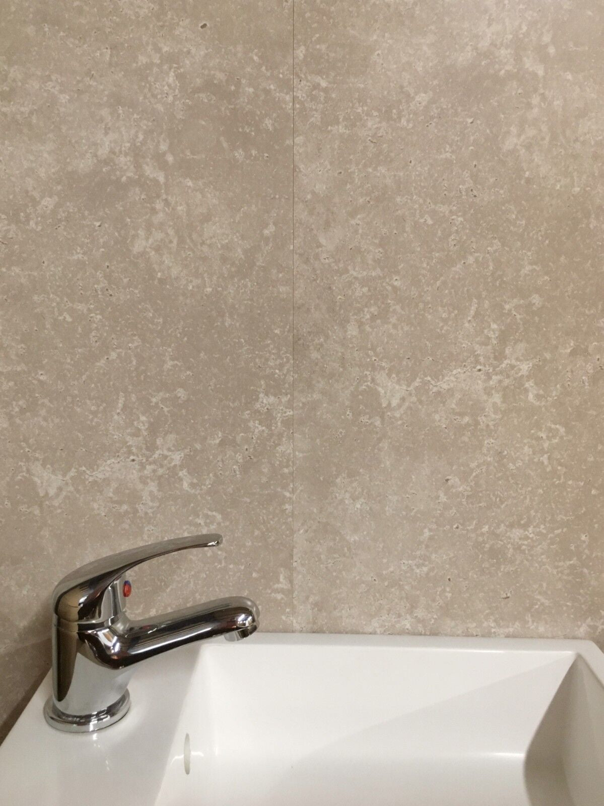 10 White Black Grey Sparkle & Marble Shower Wall Panels PVC Bathroom Cladding