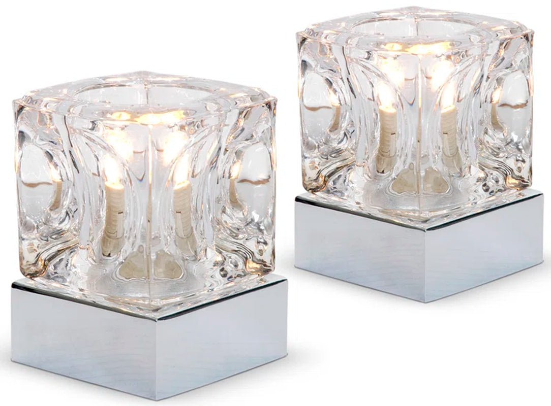 Eshleman 10Cm Table Lamp Set