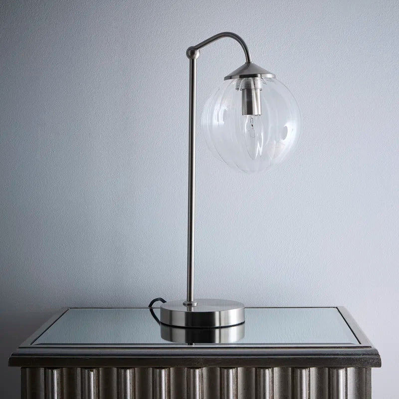 Randi 48Cm Silver