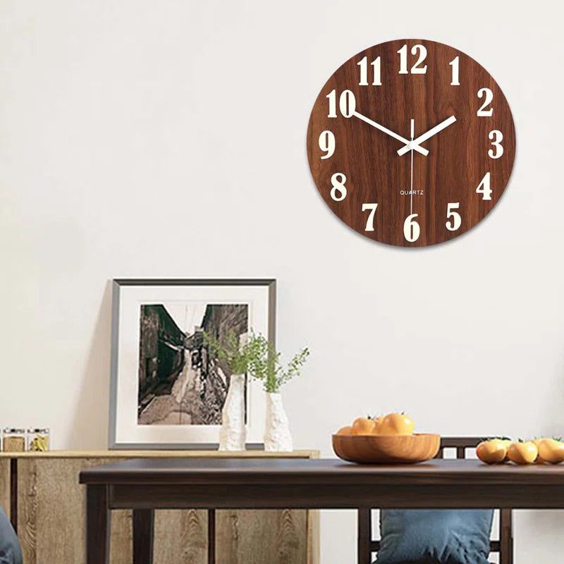Amillianna Wall Clock