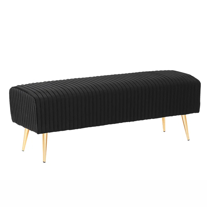 Foye Upholstered Bench