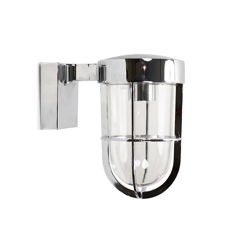 Aguilera Outdoor Bulkhead Light