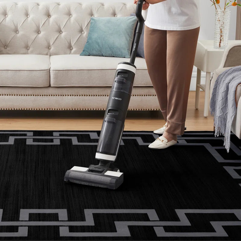 Ty Machine Woven Super Soft Area Rug