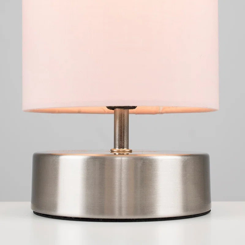 Trikomou 2 Table Lamp Set