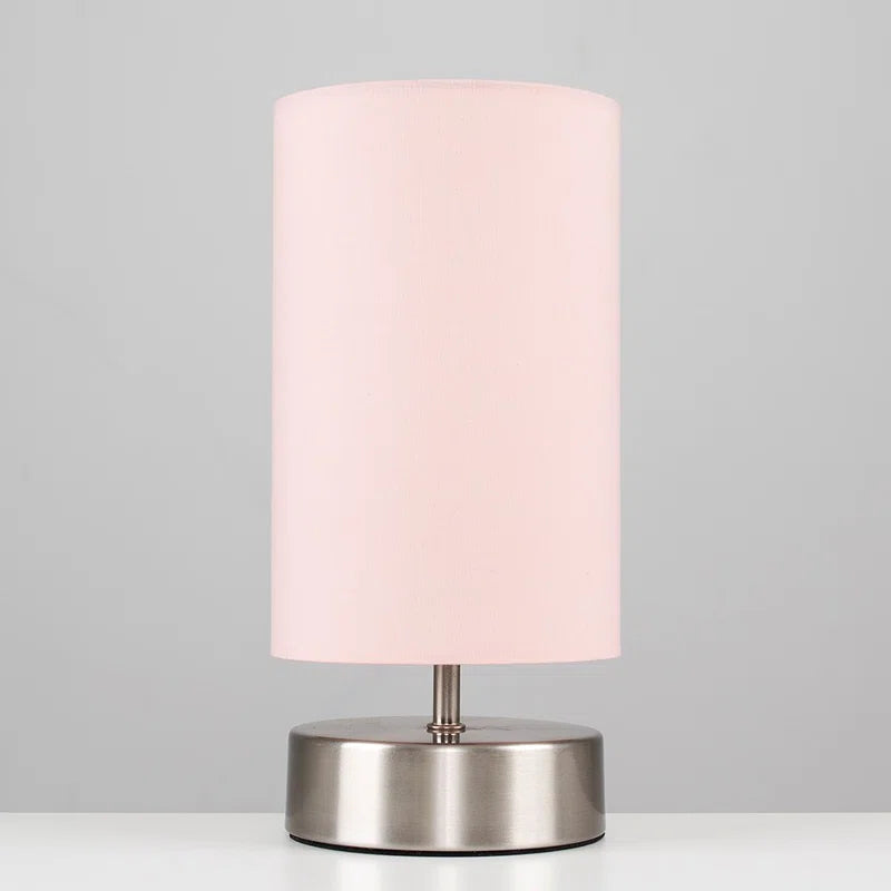 Trikomou 2 Table Lamp Set