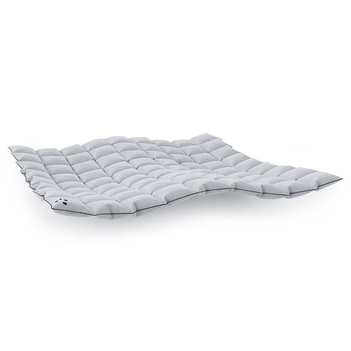 the Cloud Bamboo 10.5 Tog All Seasons Duvet, Single