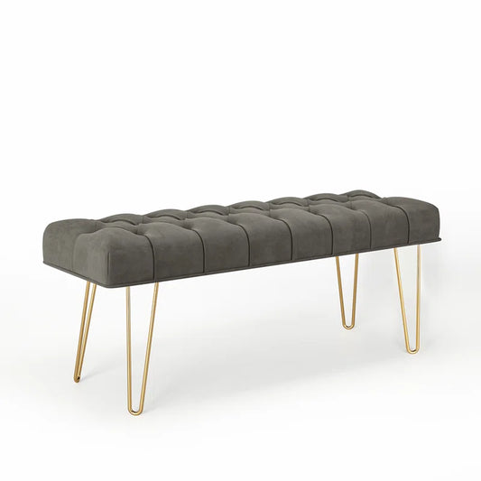 Perseus Upholstered Bench