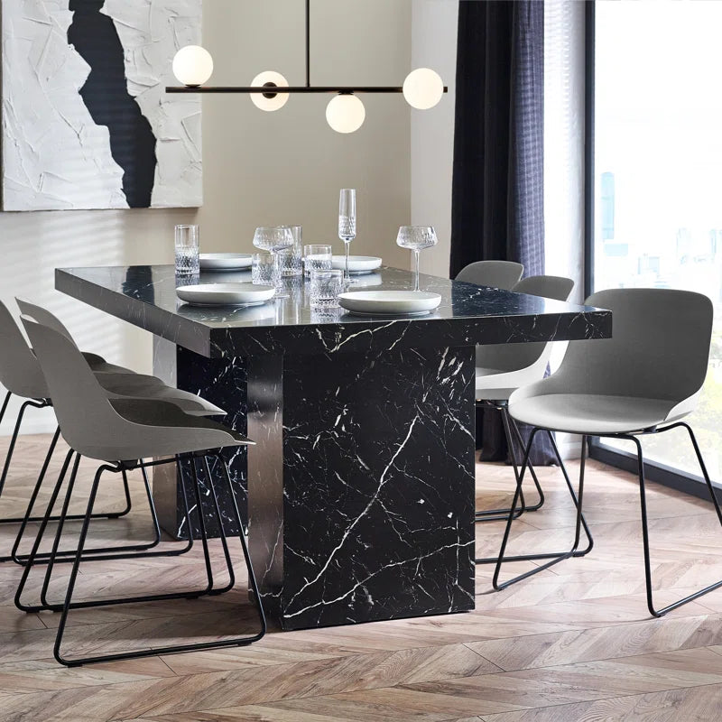 Billy Dining Table