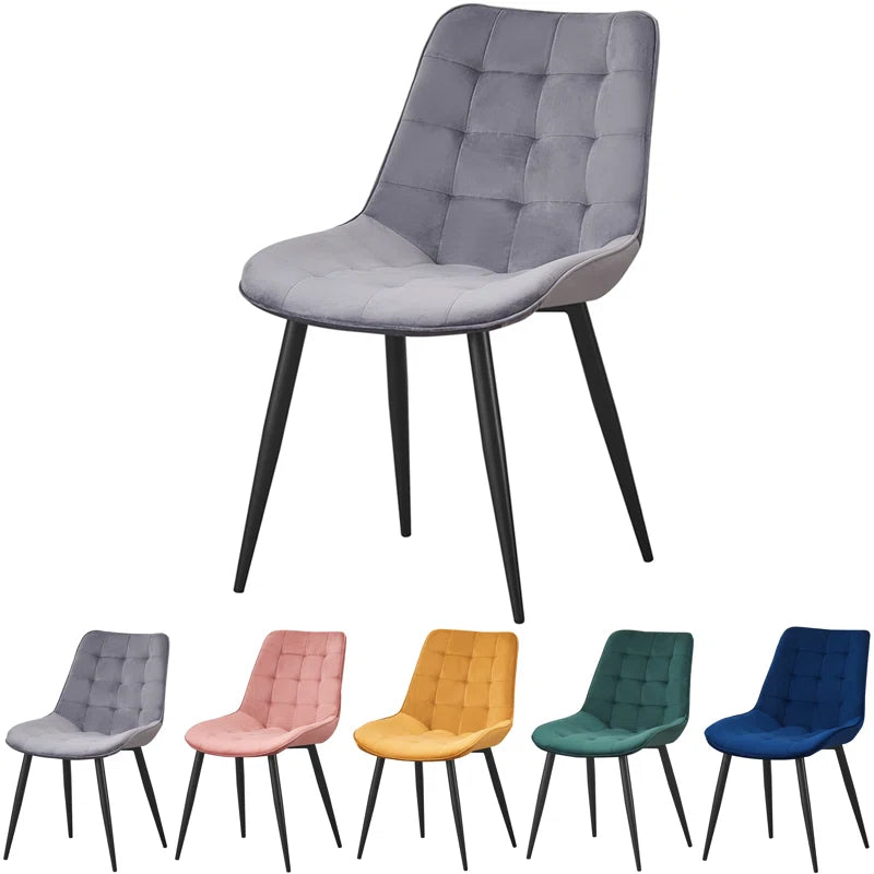Hindman Upholstered Dining Chair