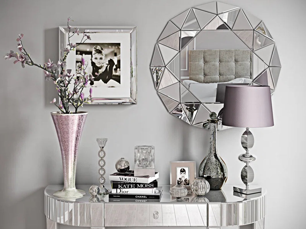 Eshleman 10Cm Table Lamp Set