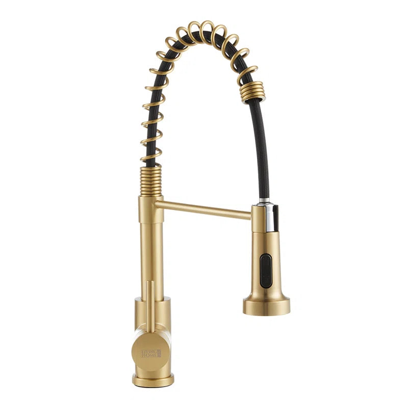Aajah Pull down Kitchen Faucet