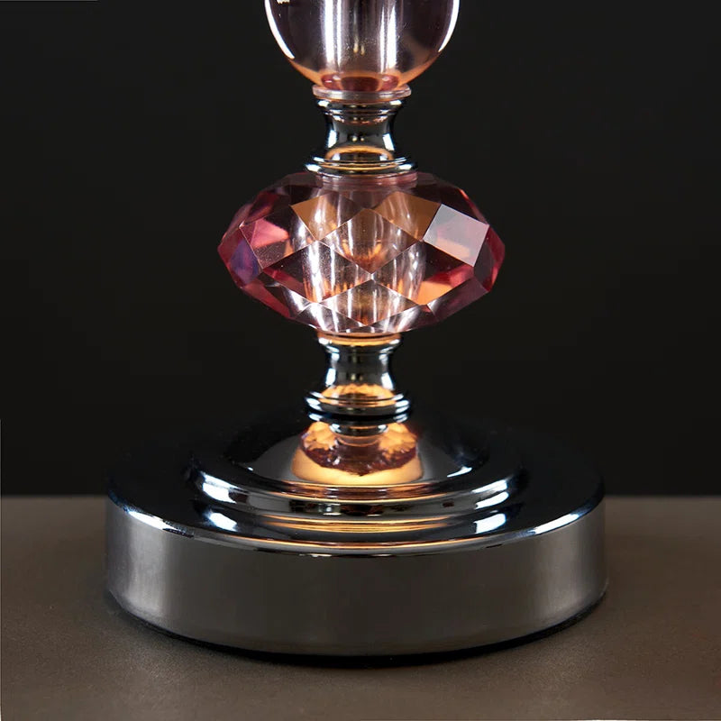 Napier Metal Table Lamp