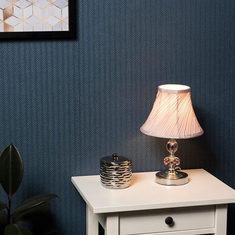 Napier Metal Table Lamp