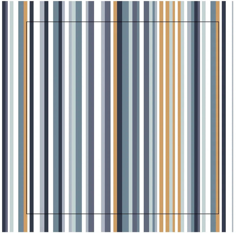 Ortansa Outdoor Water-Repellant Cushion Pair Back Cushion