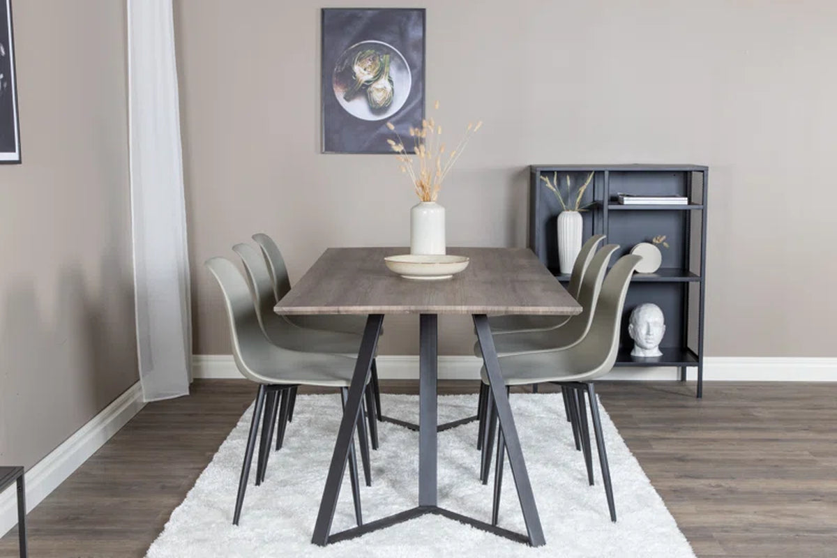 Neilsen Dining Set