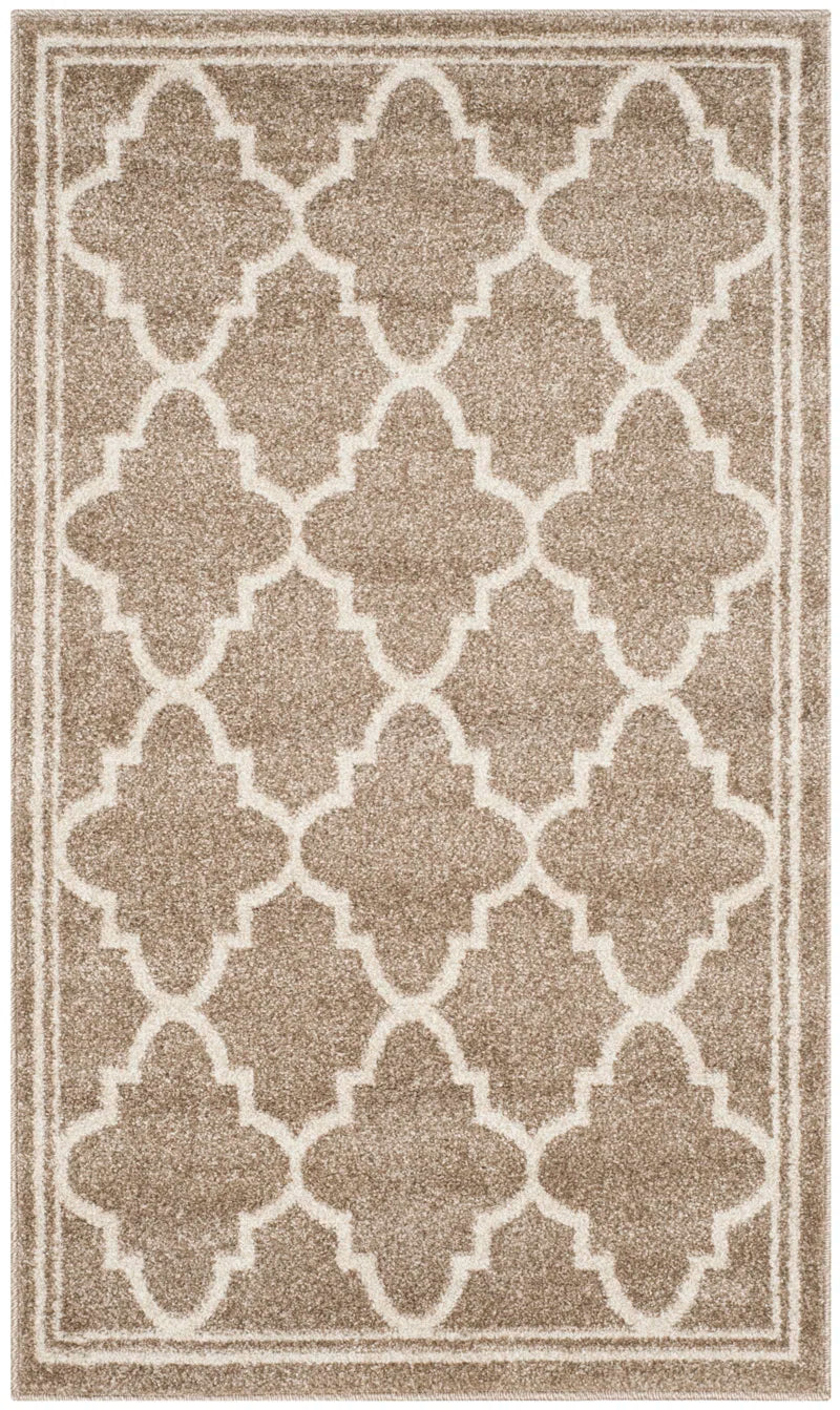 Dayana Wheat/Beige Rug