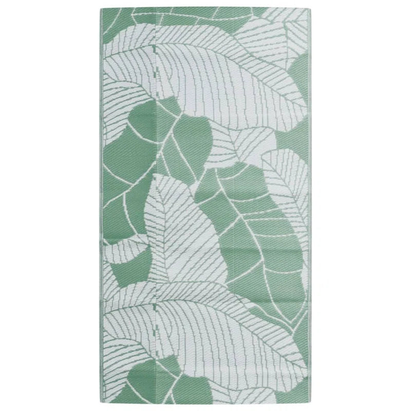 Westrem Double Layer Indoor / Outdoor Area Rug