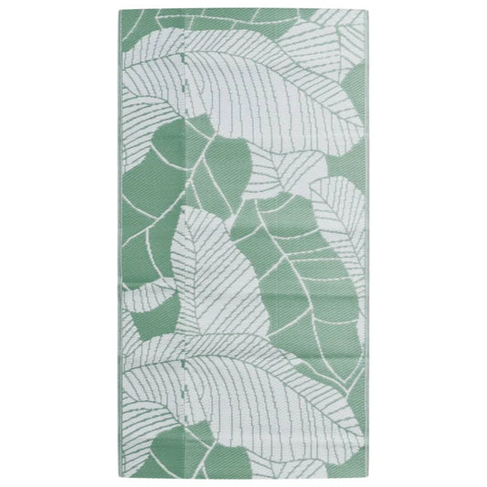 Westrem Double Layer Indoor / Outdoor Area Rug