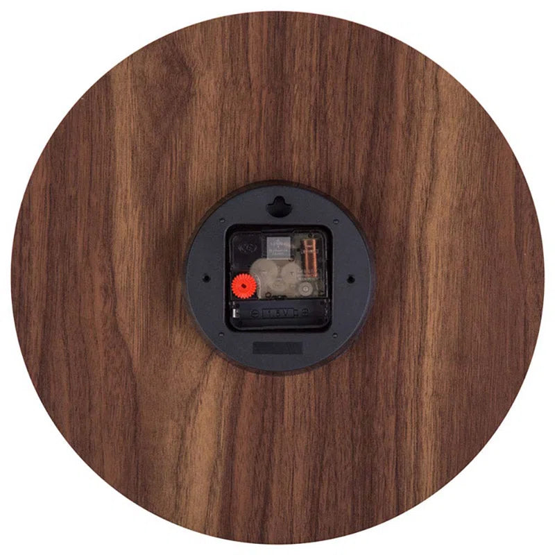 Amillianna Wall Clock