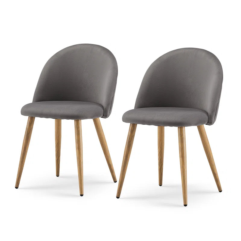 Revamp Upholstered Dining Chair