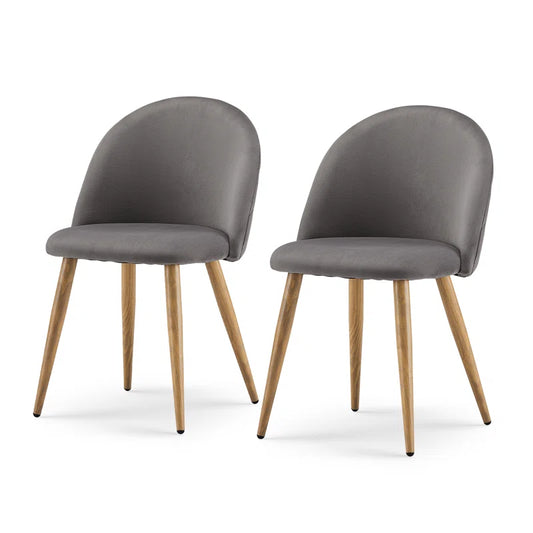 Revamp Upholstered Dining Chair