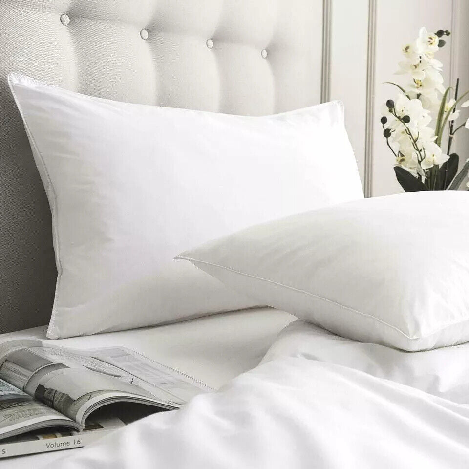 ANTI ALLERGY COROVIN DUVET QUILT 10.5 13.5 15TOG BEDDING SINGLE DOUBLE KING SIZE