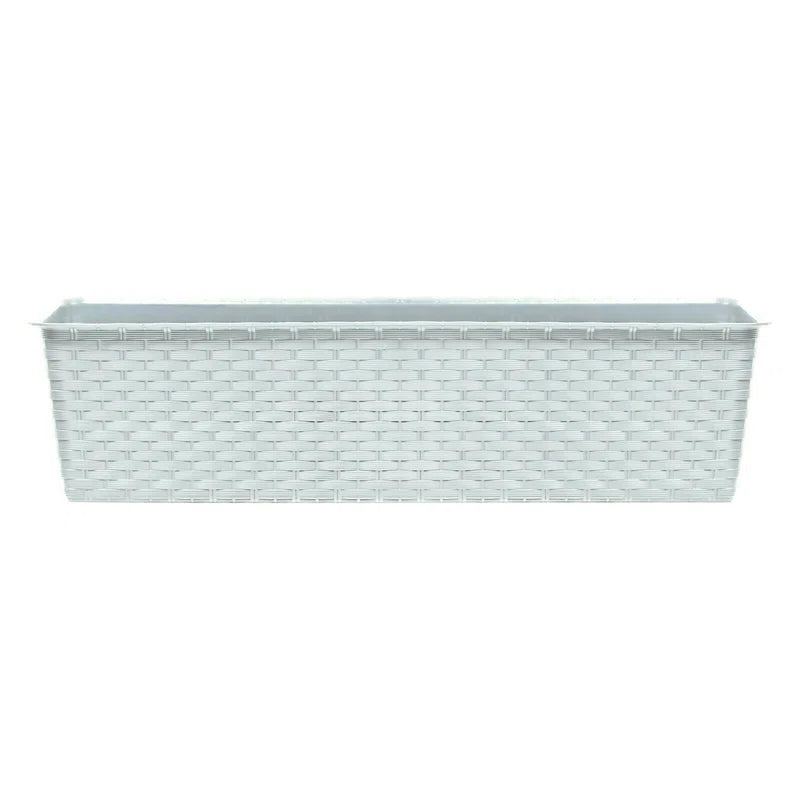 Erney Planter Box