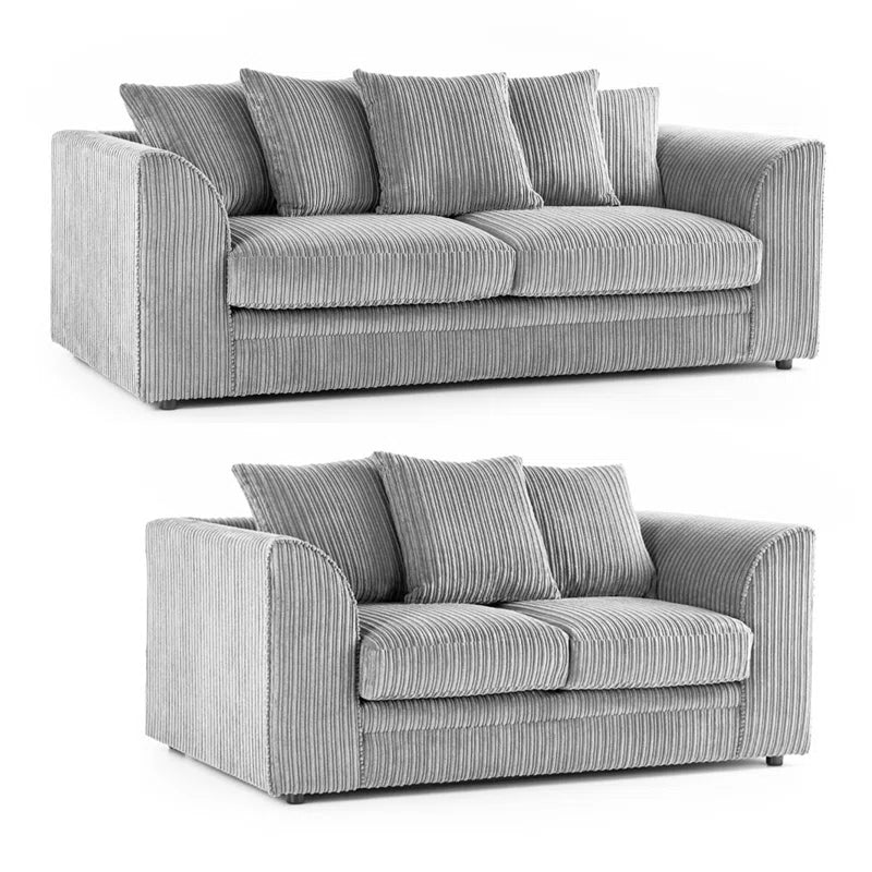 Klare 2 - Piece Living Room Set